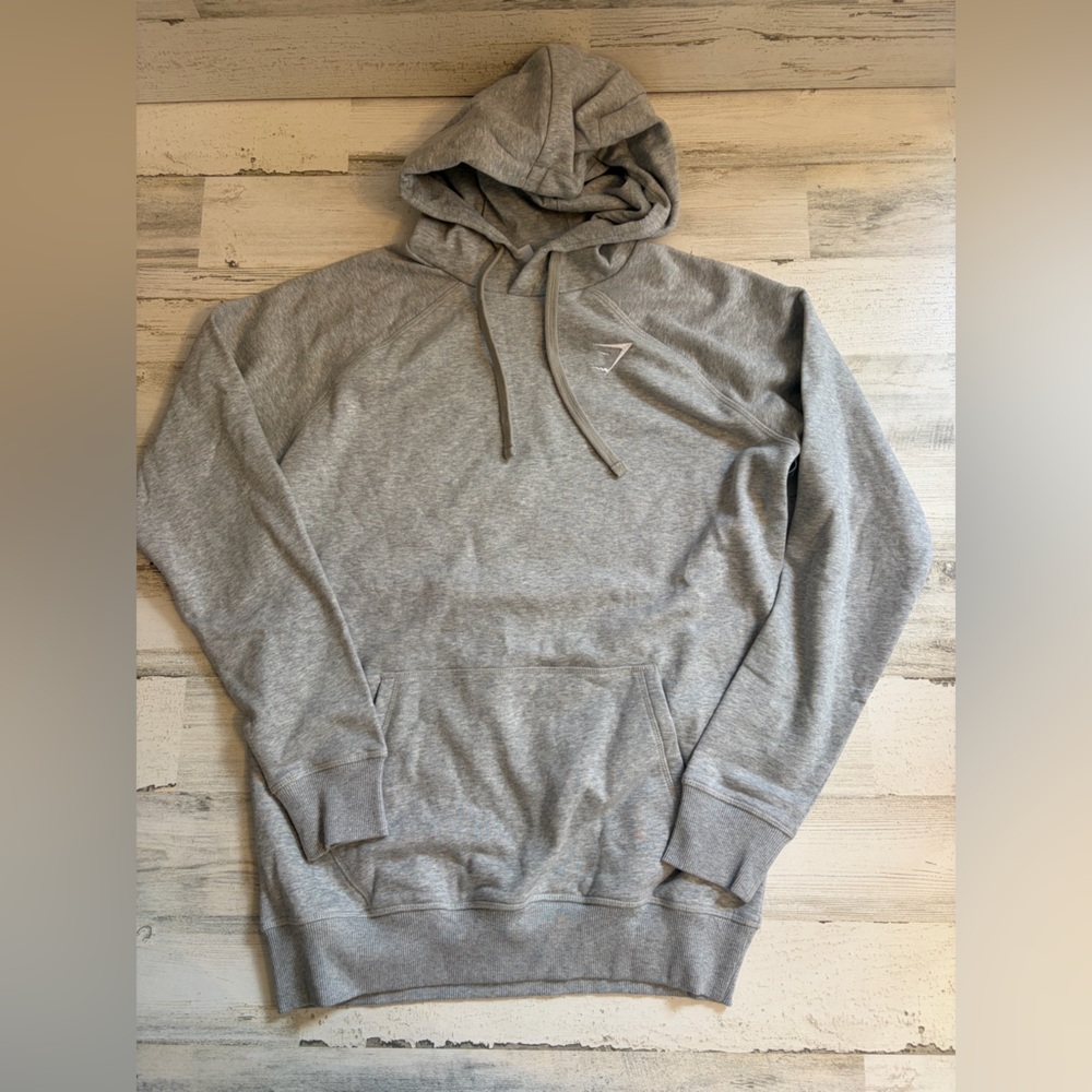 Gymshark hoodie